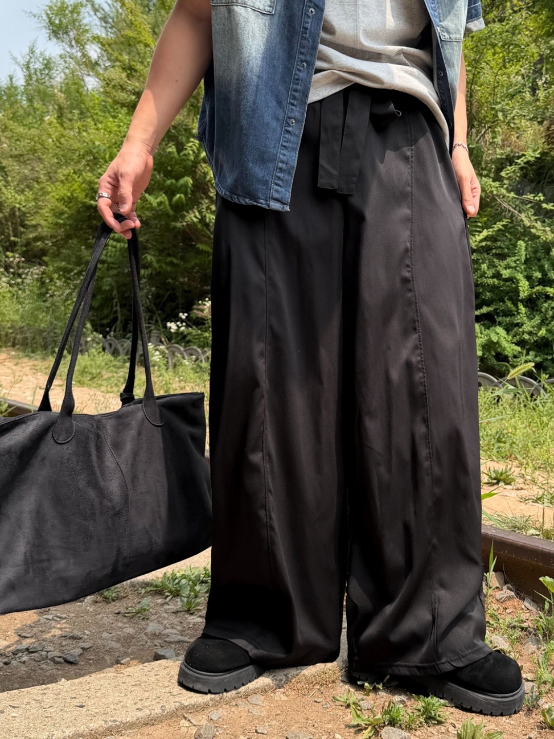캐주얼/데일리 코디
