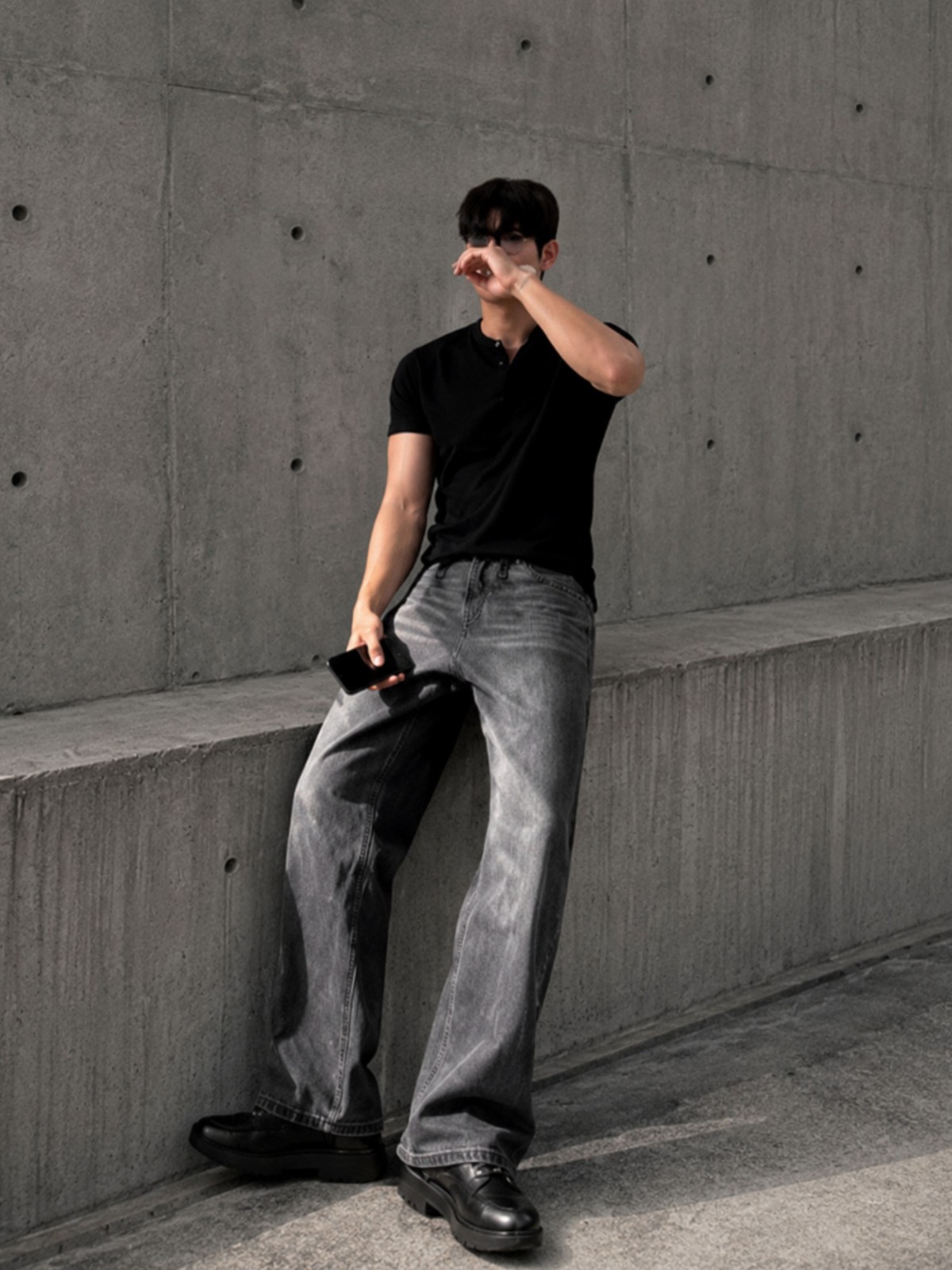 캐주얼/데일리 코디