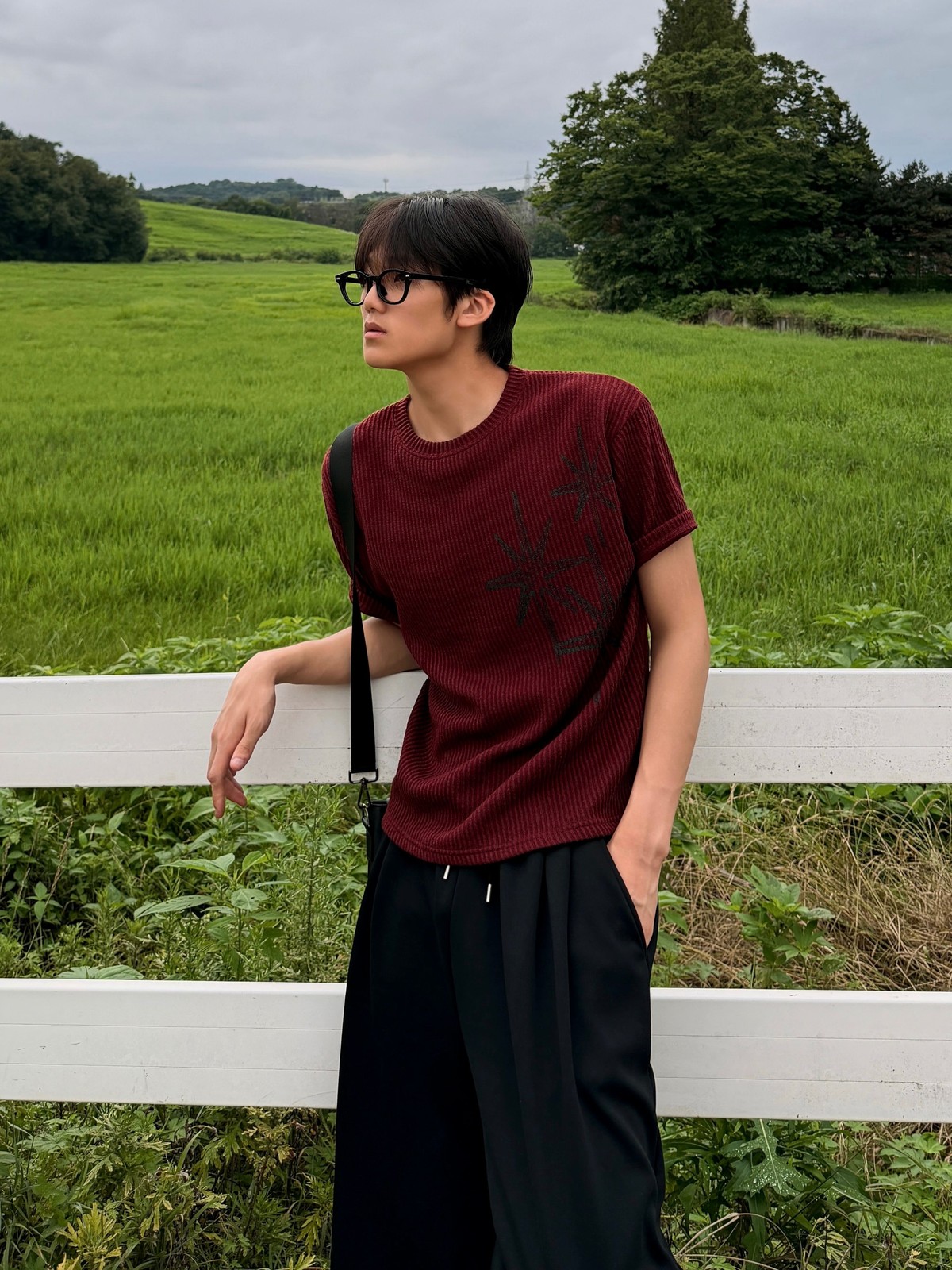 캐주얼/데일리 코디