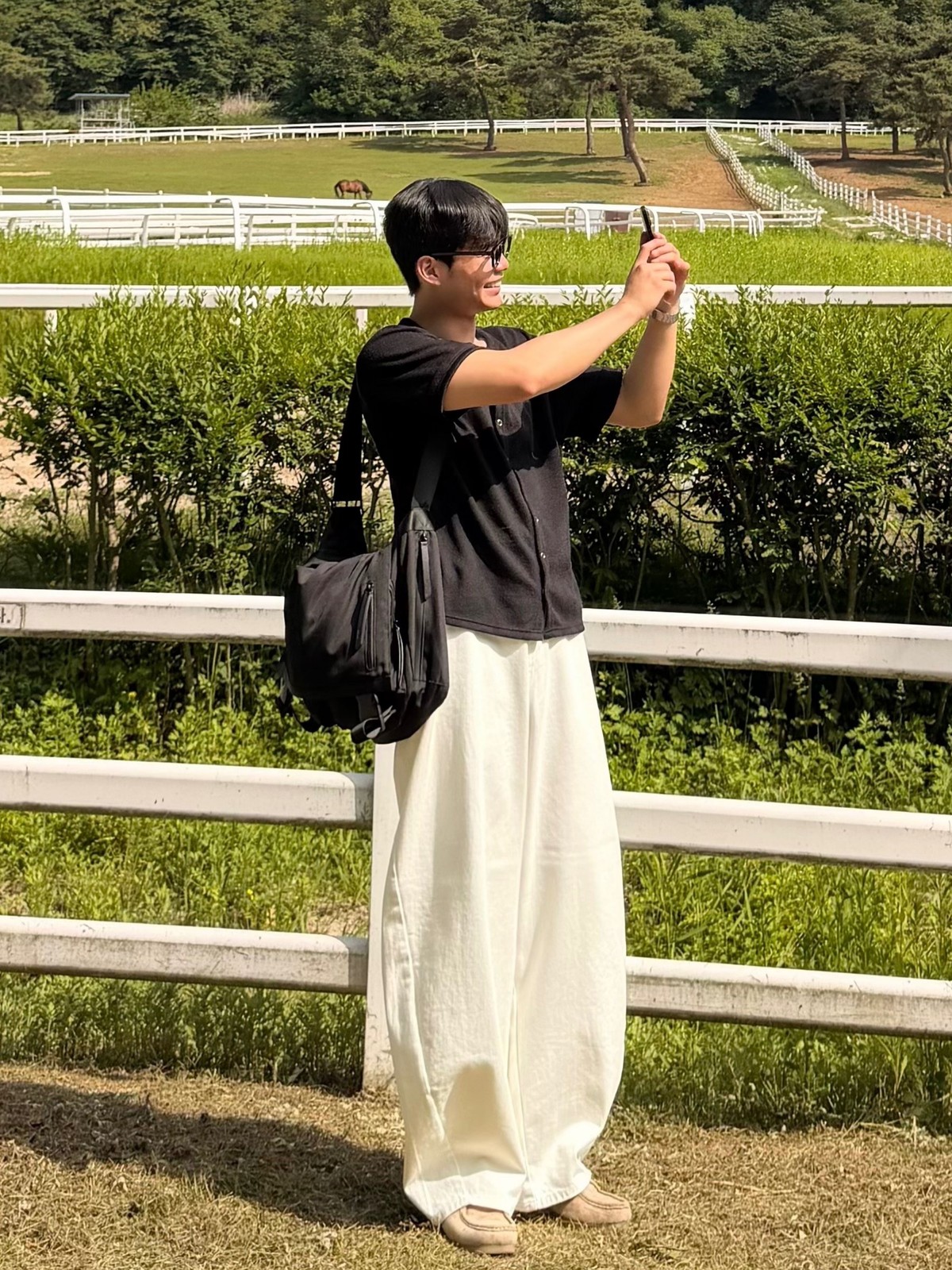 캐주얼/데일리 코디