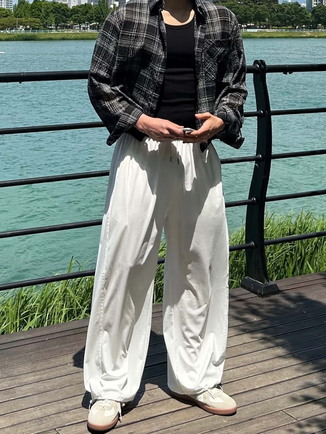 캐주얼/데일리 코디
