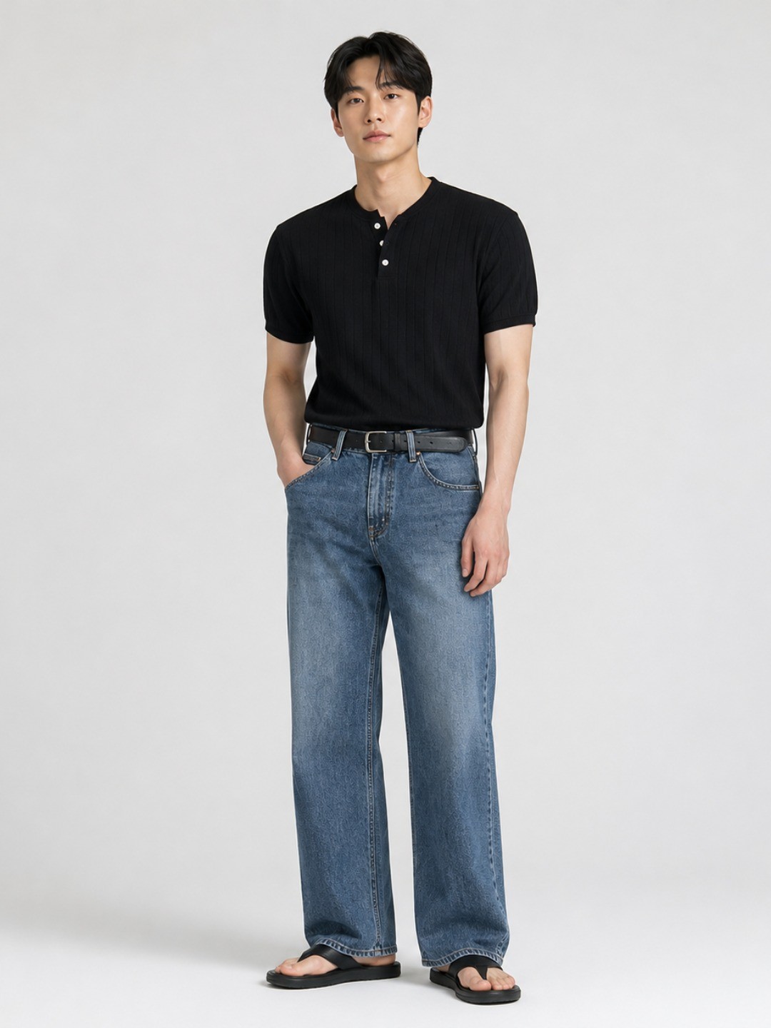캐주얼/데일리 코디