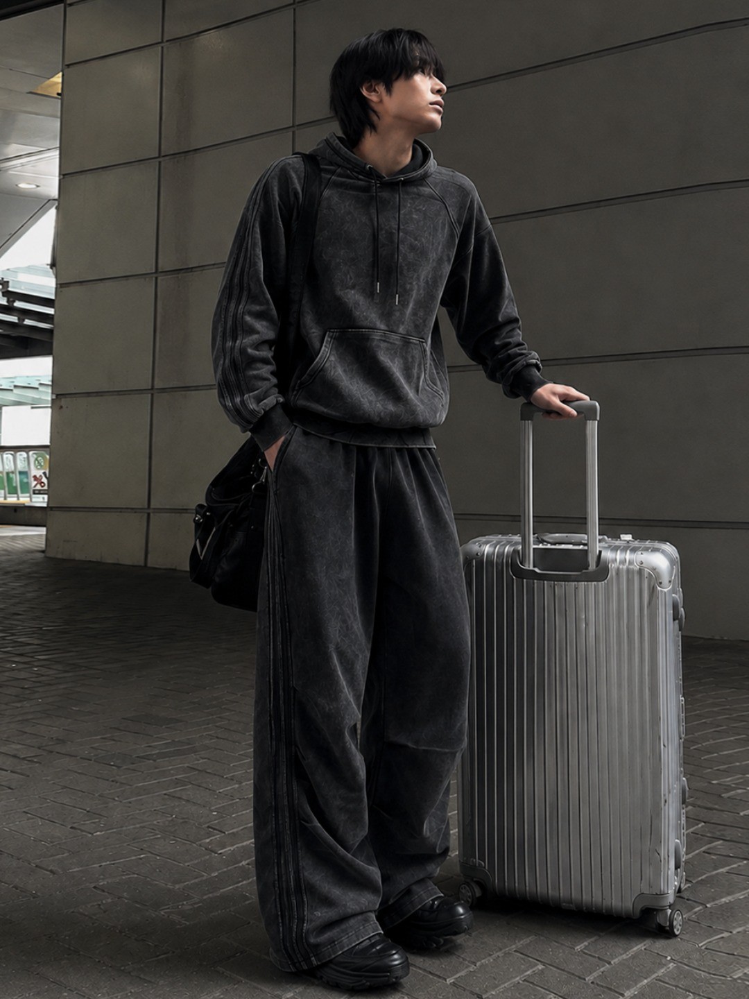 캐주얼/데일리 코디