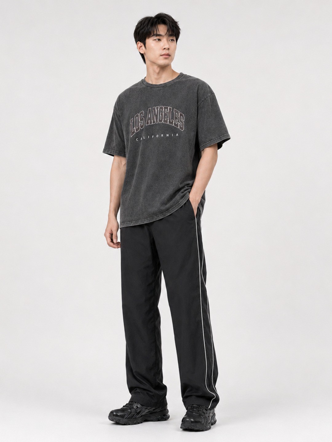 캐주얼/데일리 코디