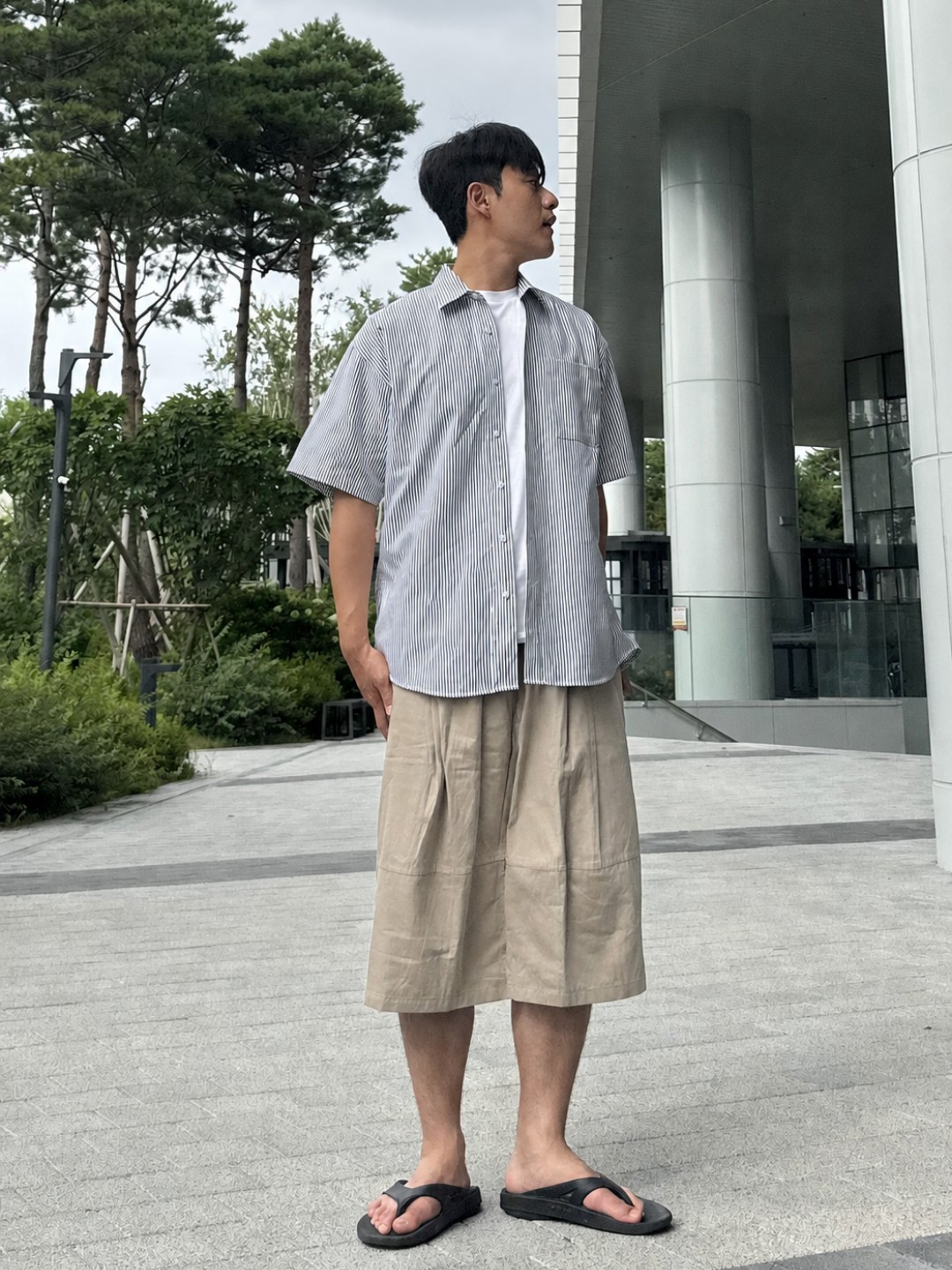 캐주얼/데일리 코디