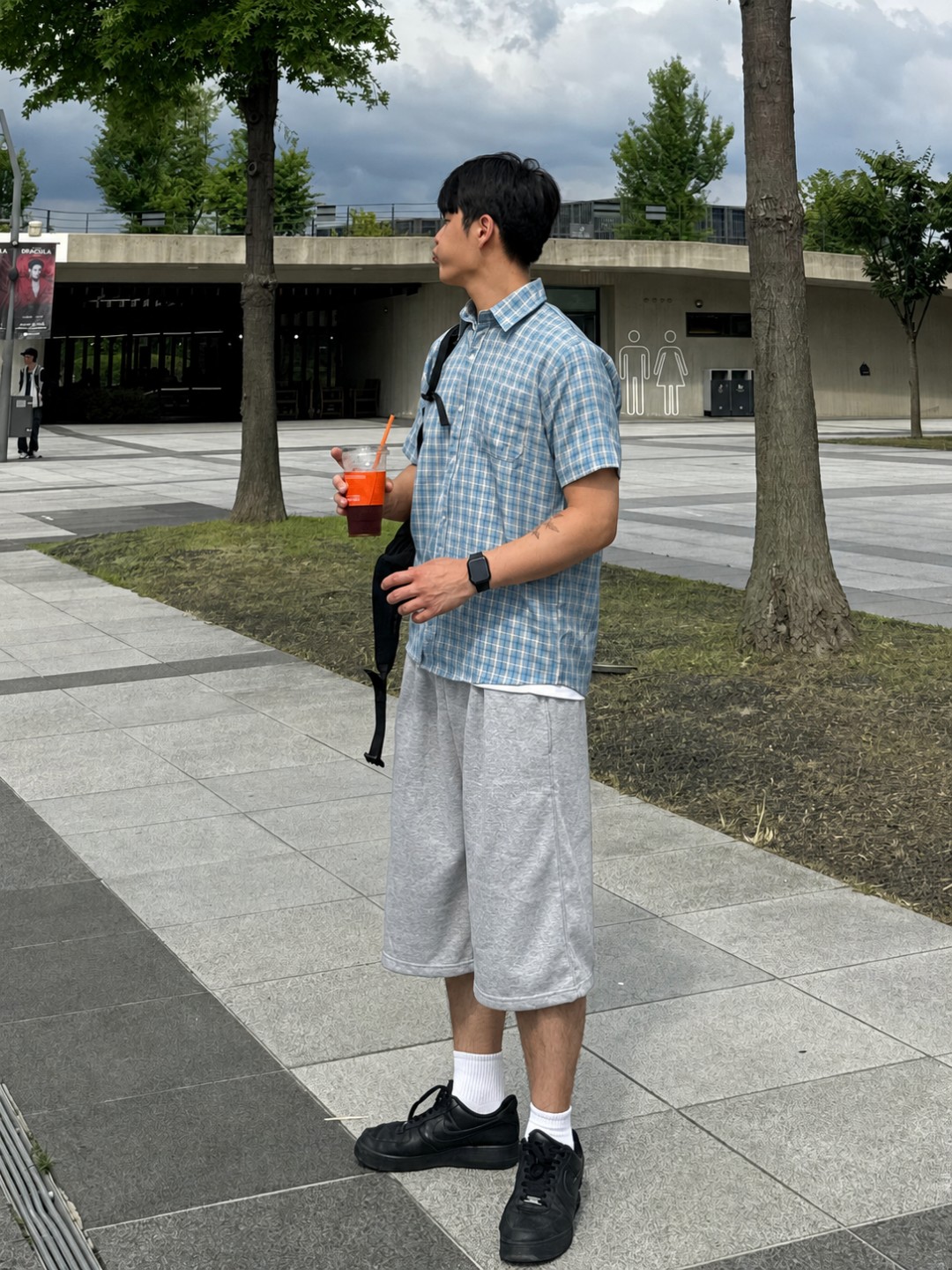 스포티 코디