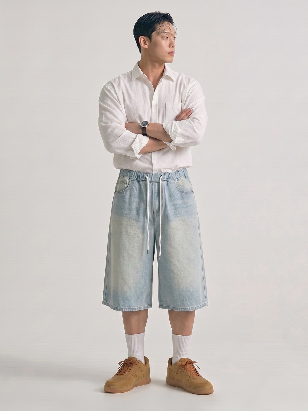 캐주얼/데일리 코디