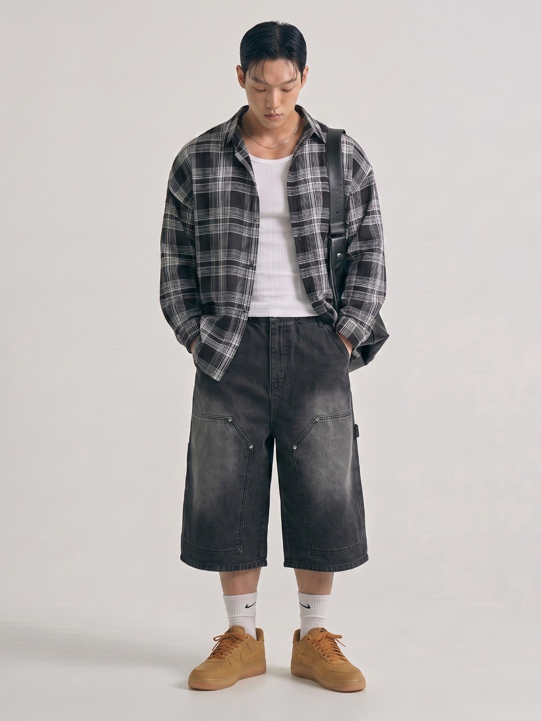 캐주얼/데일리 코디