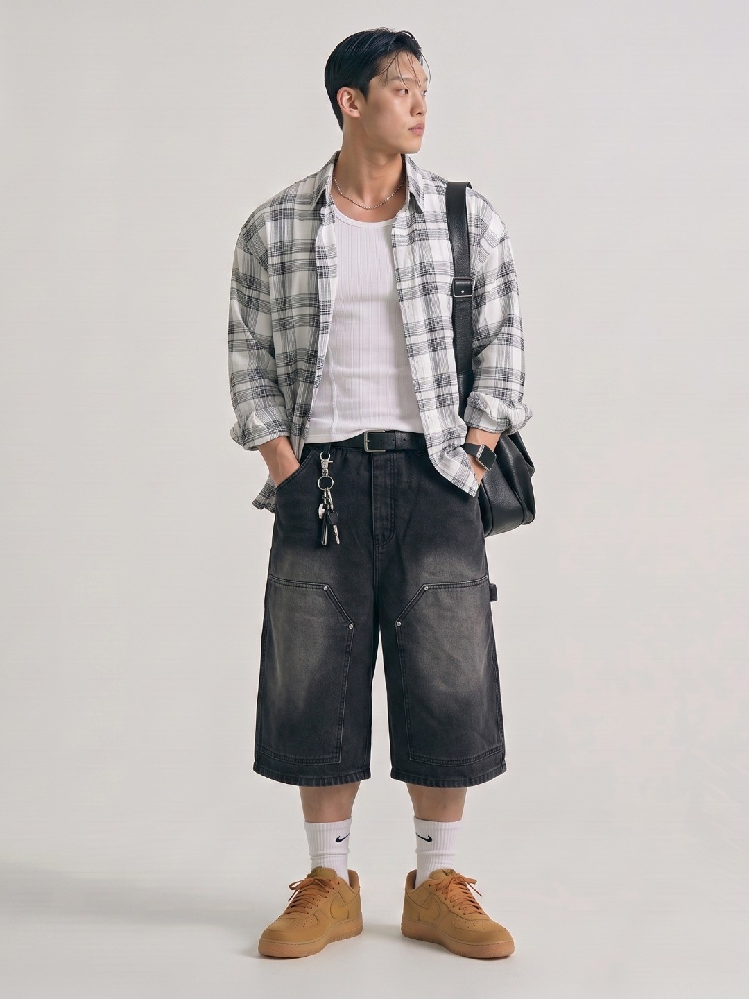 캐주얼/데일리 코디