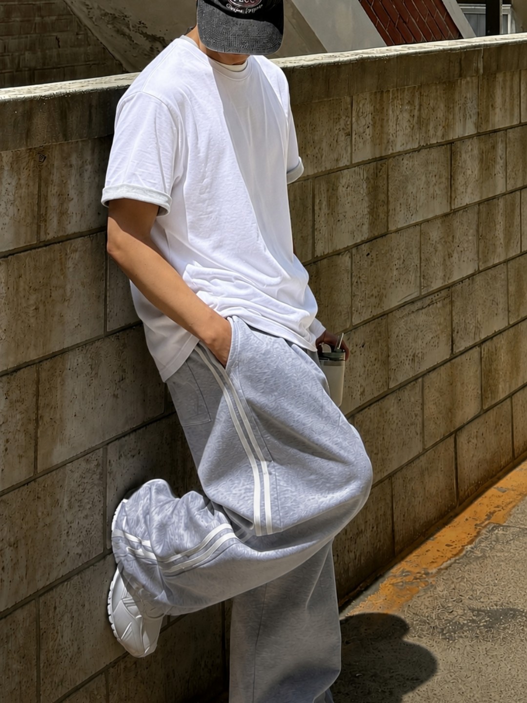 캐주얼/데일리 코디