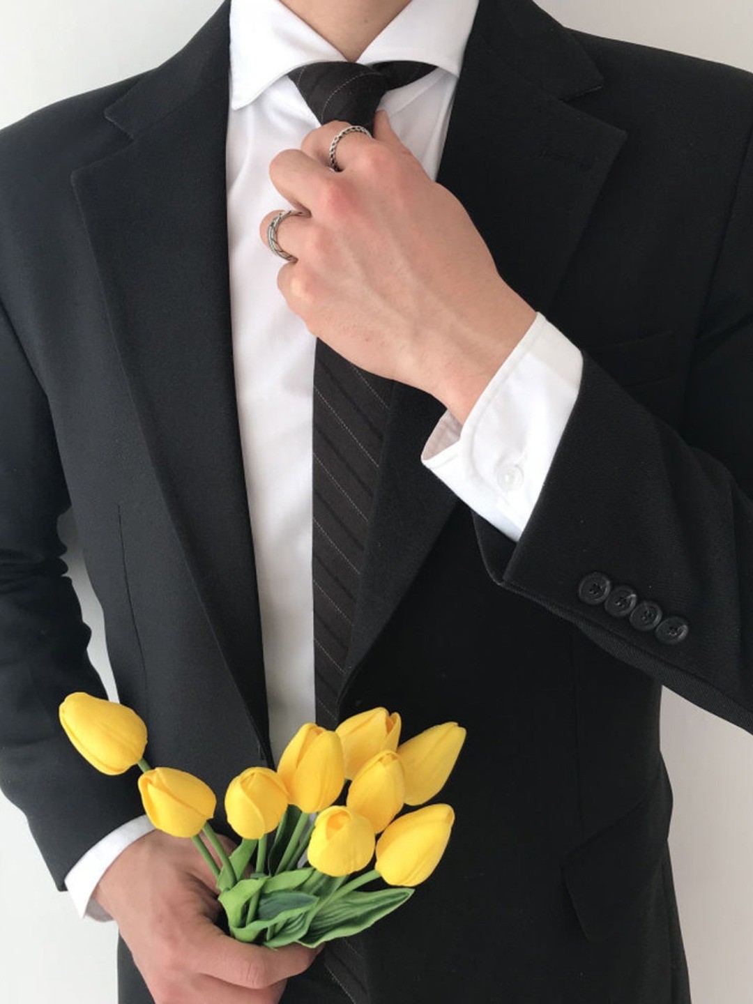 캐주얼/데일리 코디
