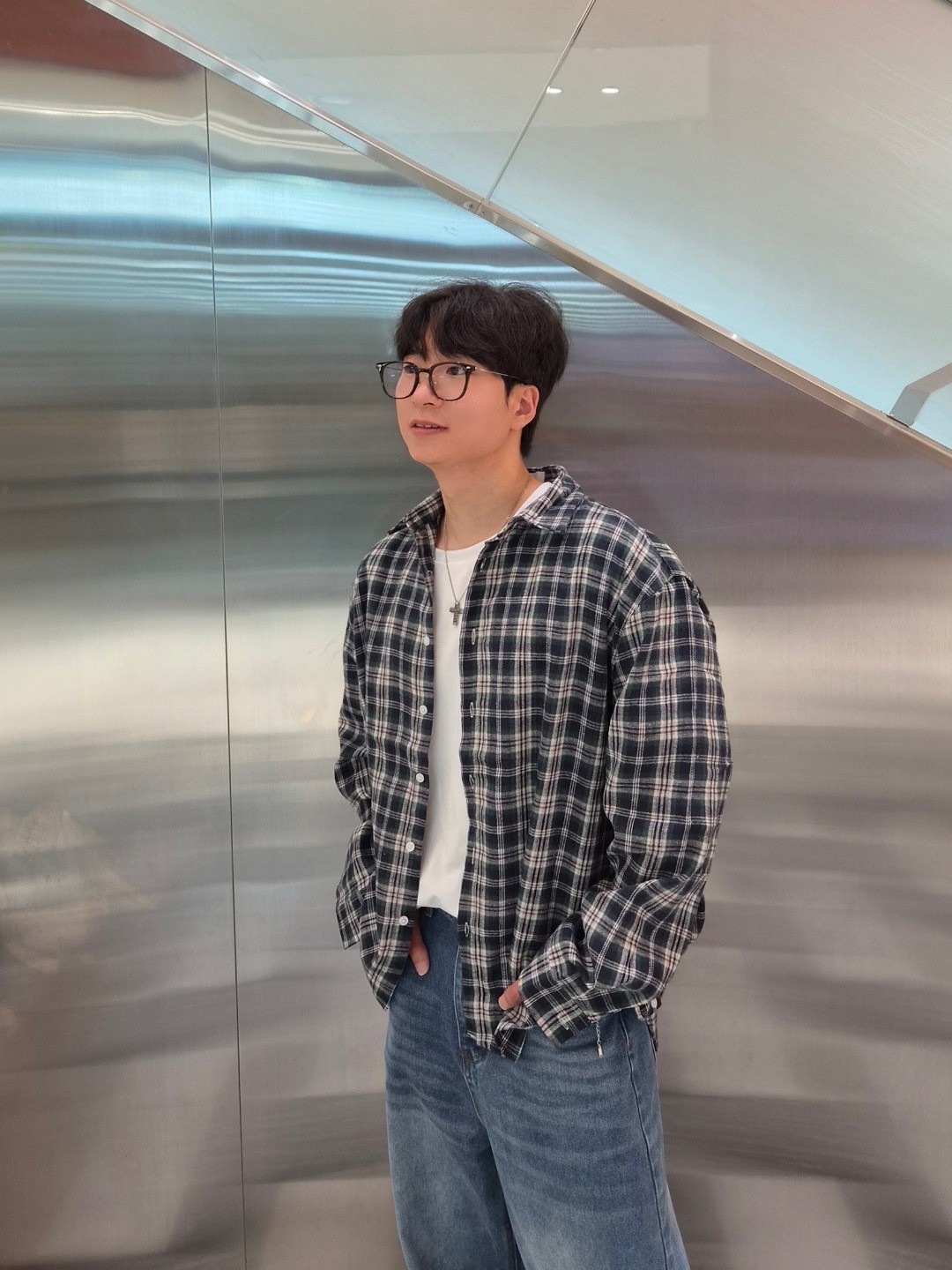 캐주얼/데일리 코디