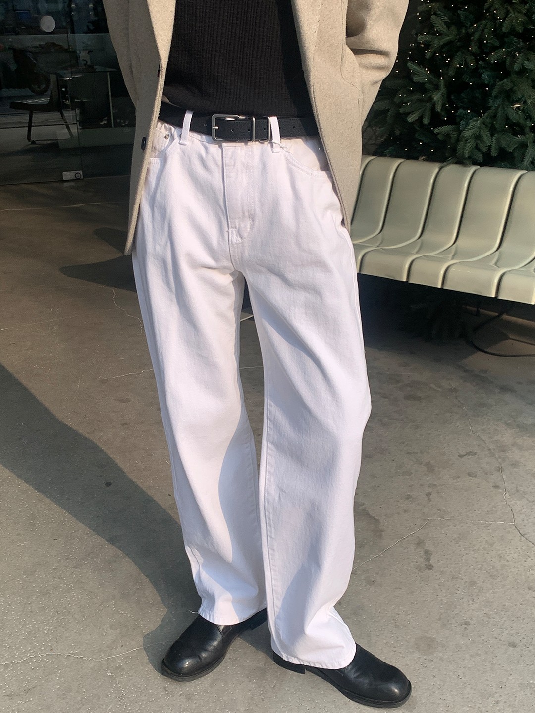 캐주얼/데일리 코디