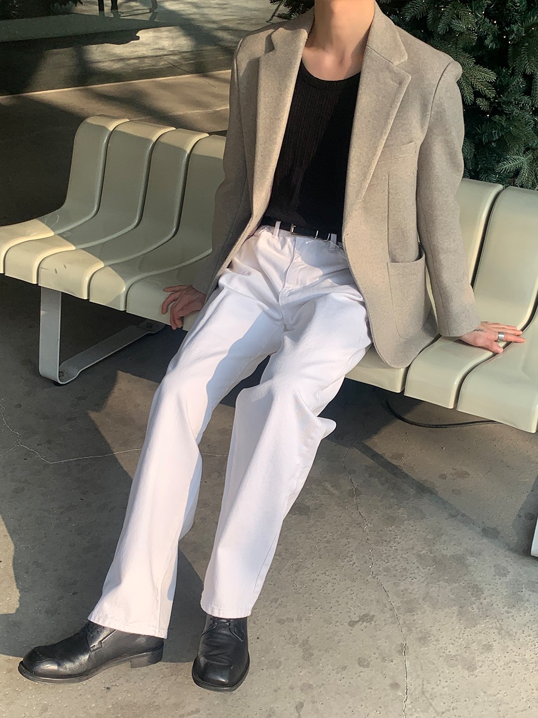 캐주얼/데일리 코디