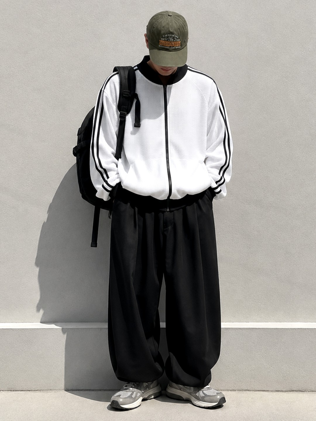 캐주얼/데일리 코디
