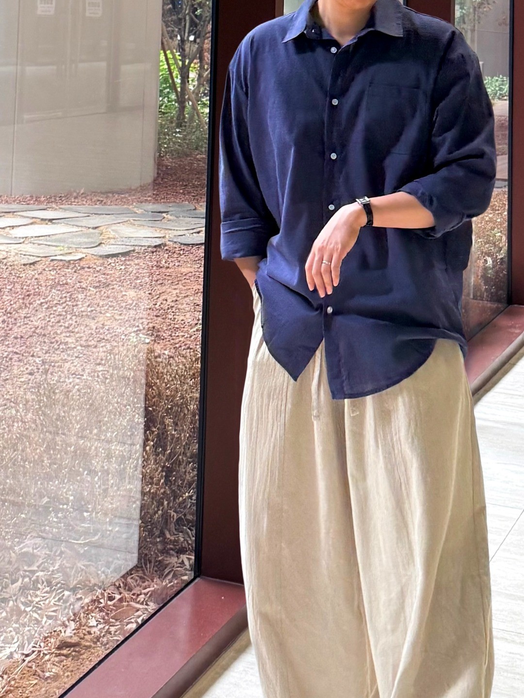 캐주얼/데일리 코디