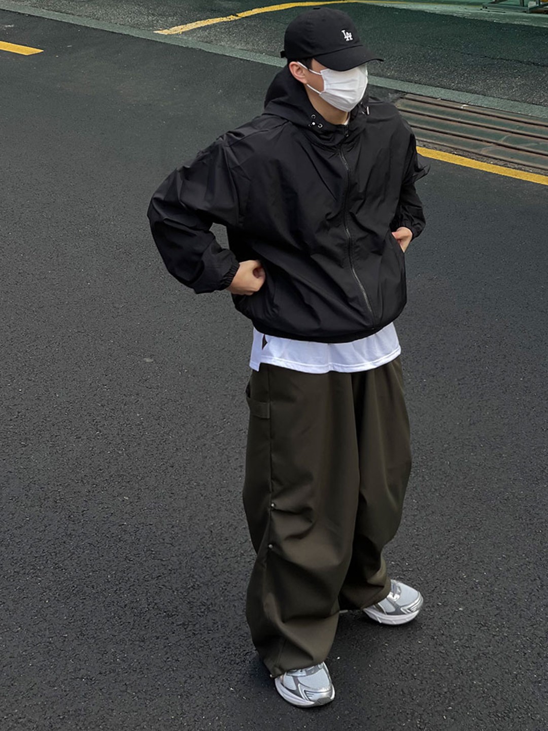 캐주얼/데일리 코디