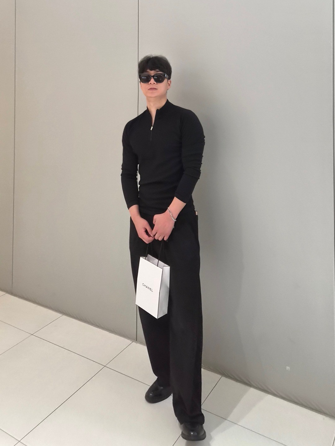 캐주얼/데일리 코디