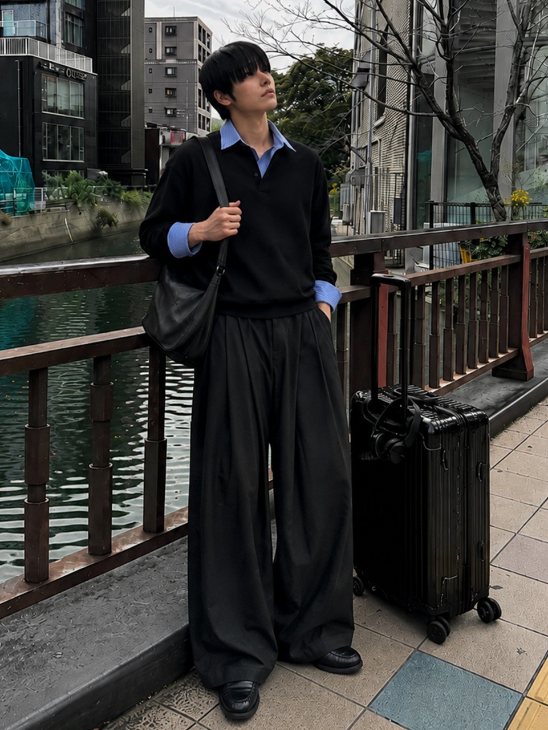 캐주얼/데일리 코디