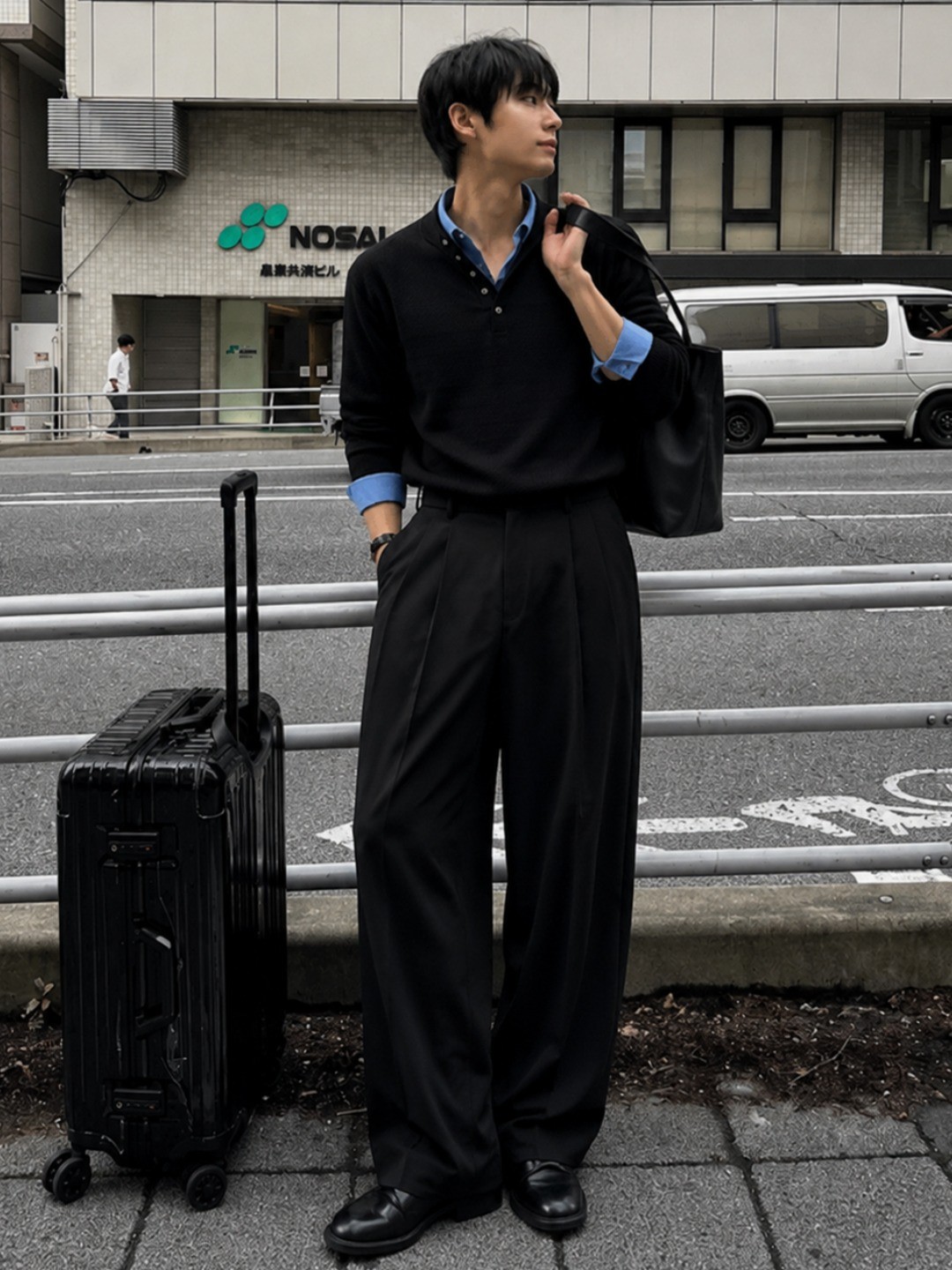 캐주얼/데일리 코디