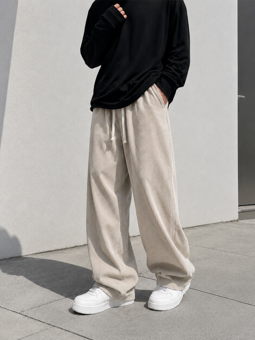 캐주얼/데일리 코디