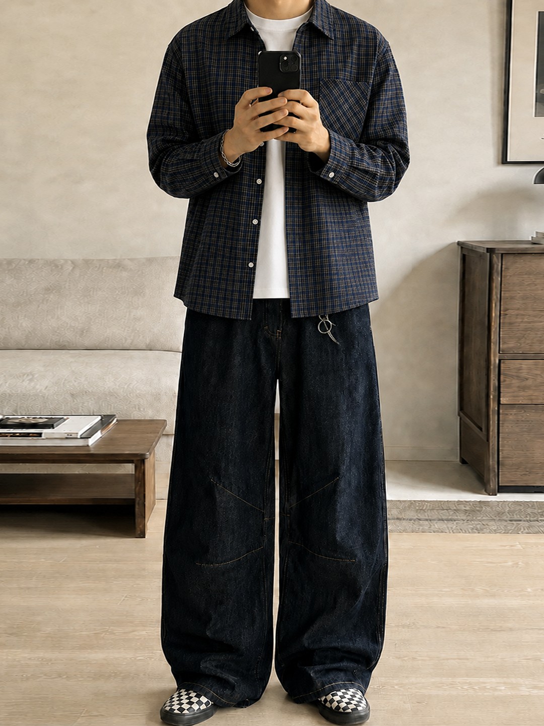 캐주얼/데일리 코디
