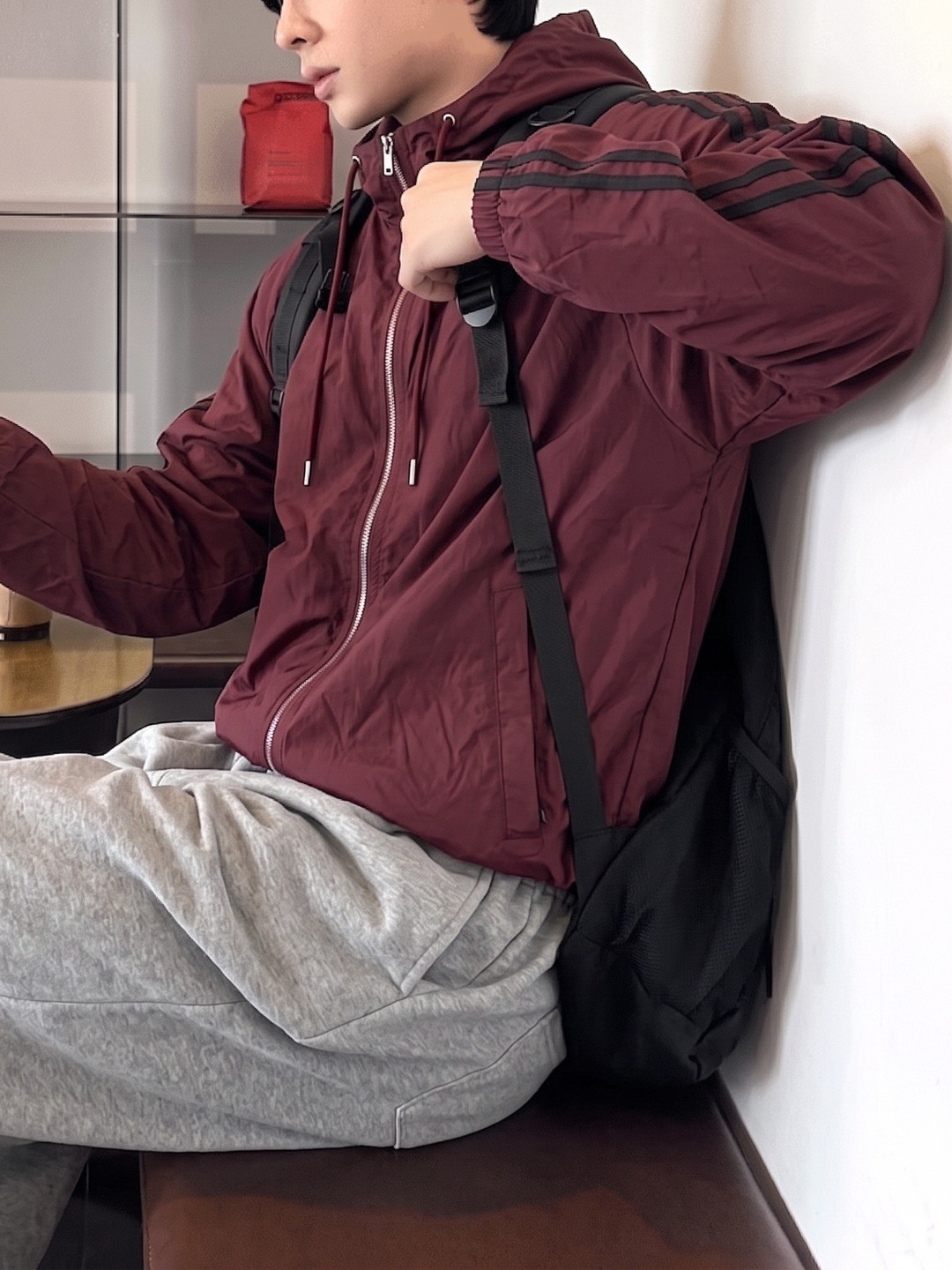 스트릿 코디