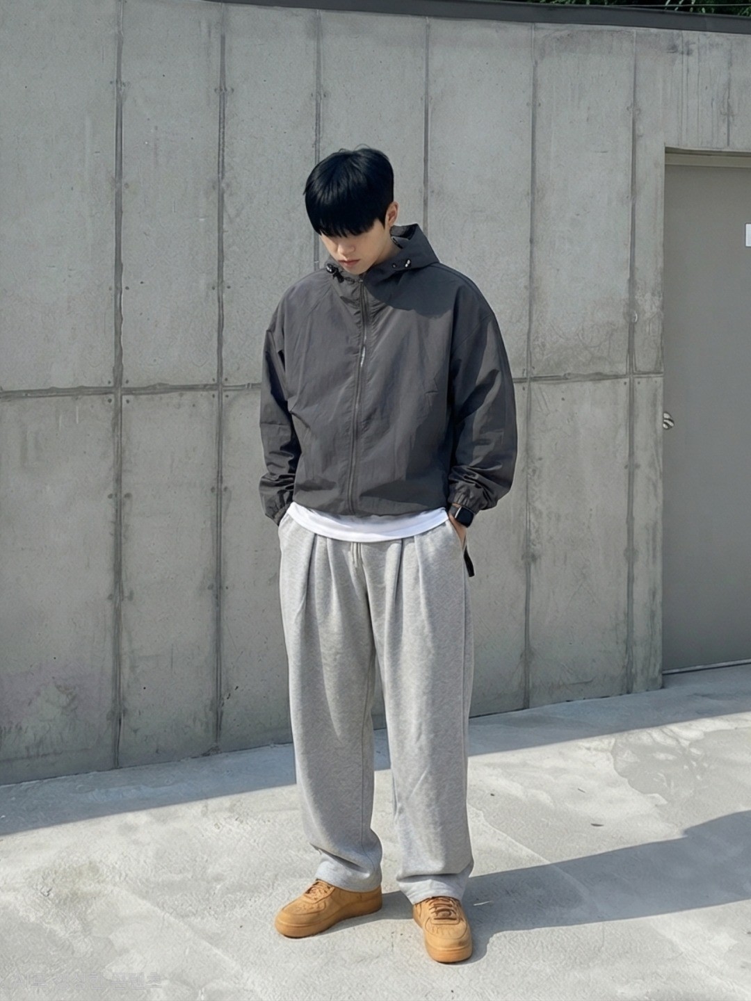 스트릿 코디