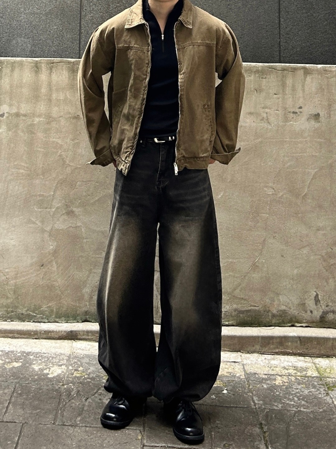 캐주얼/데일리 코디