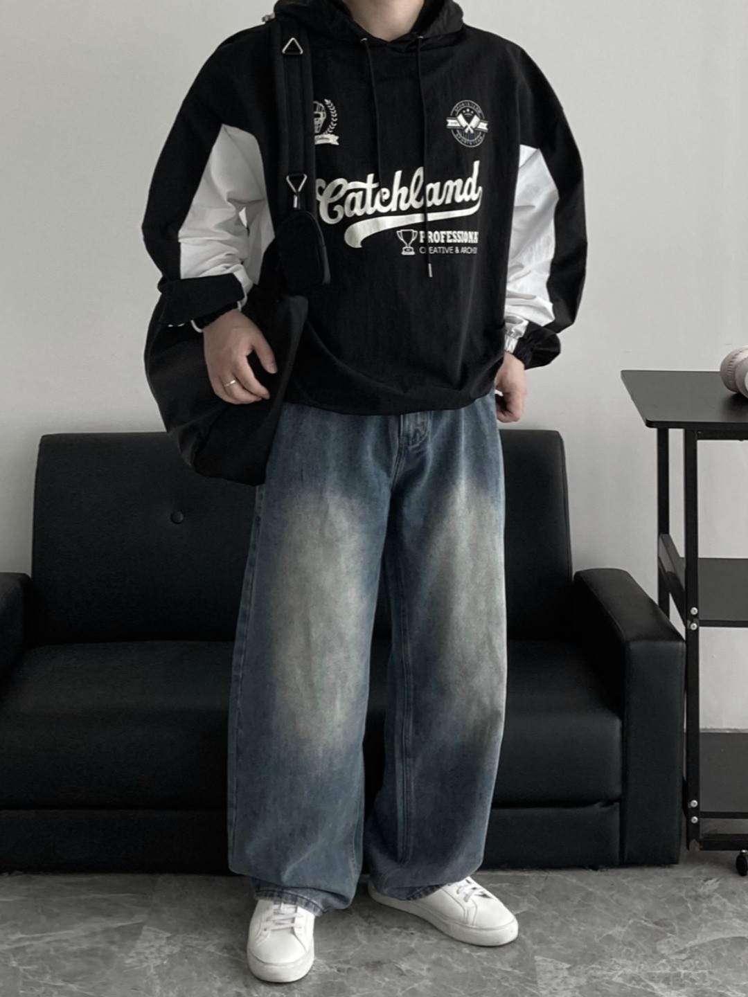 캐주얼/데일리 코디
