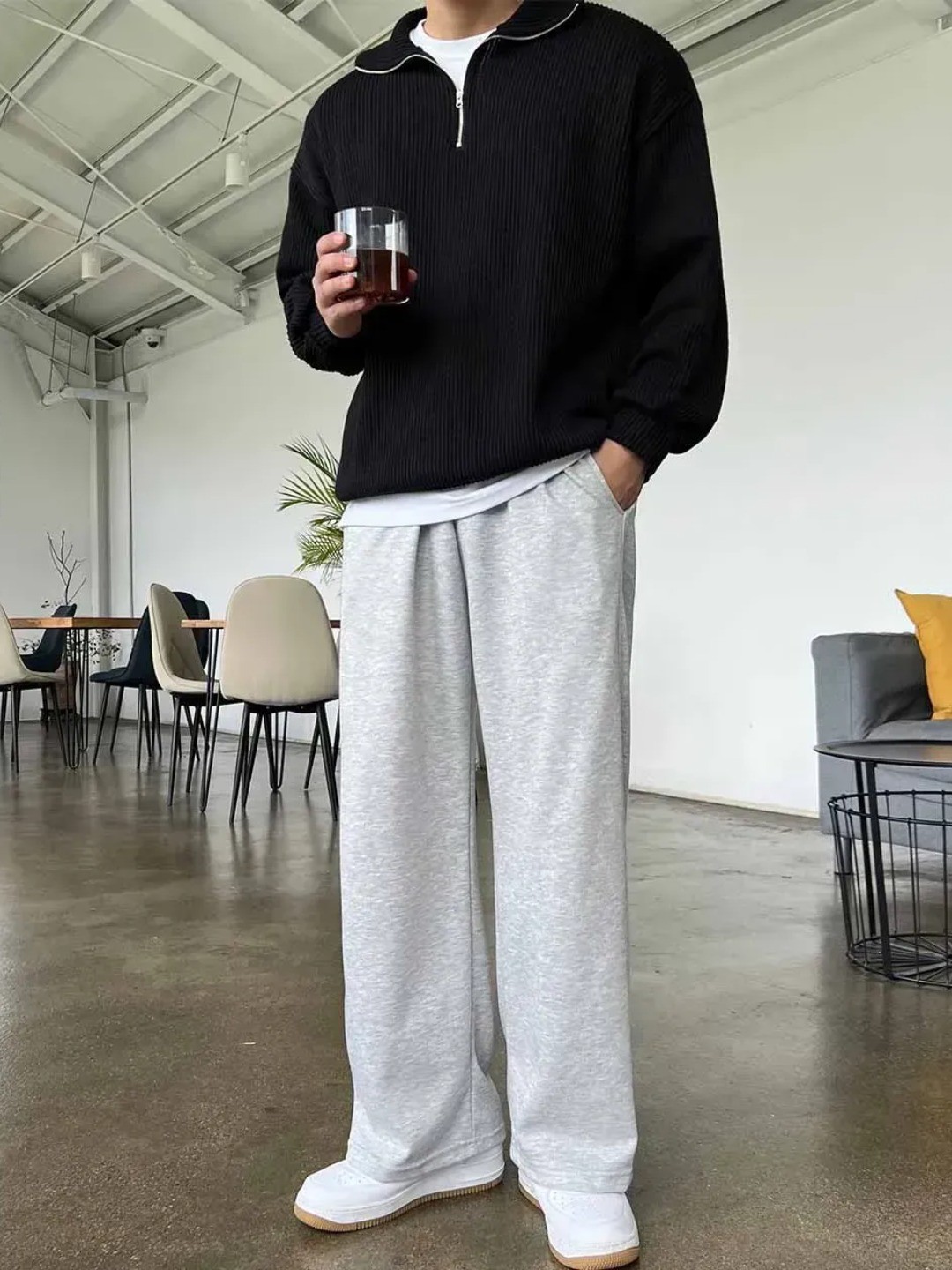 캐주얼/데일리 코디