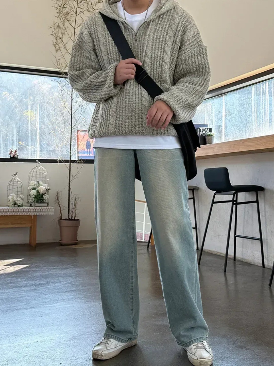 미니멀 코디