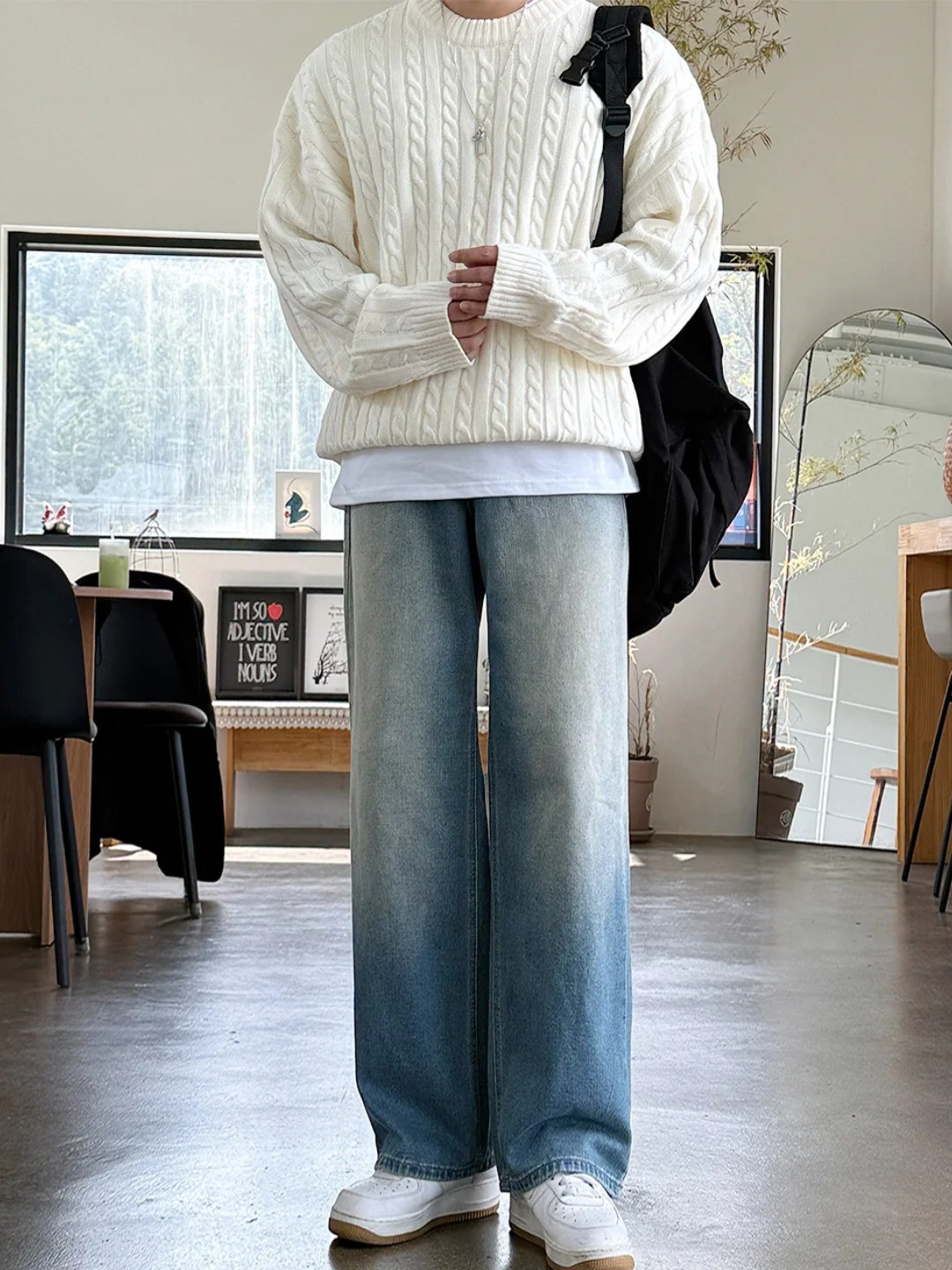 캐주얼/데일리 코디