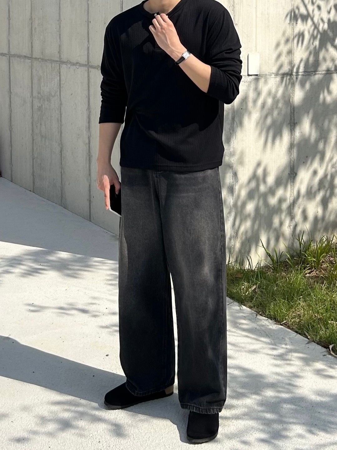 캐주얼/데일리 코디