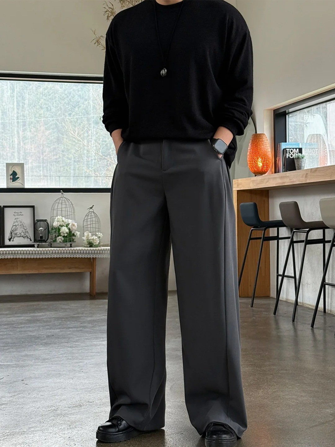 캐주얼/데일리 코디