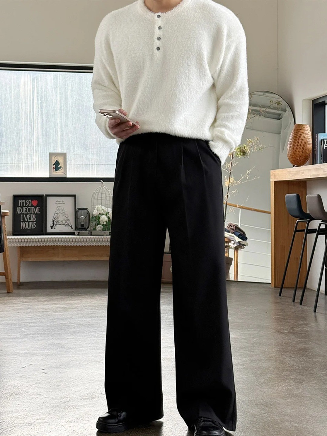 캐주얼/데일리 코디