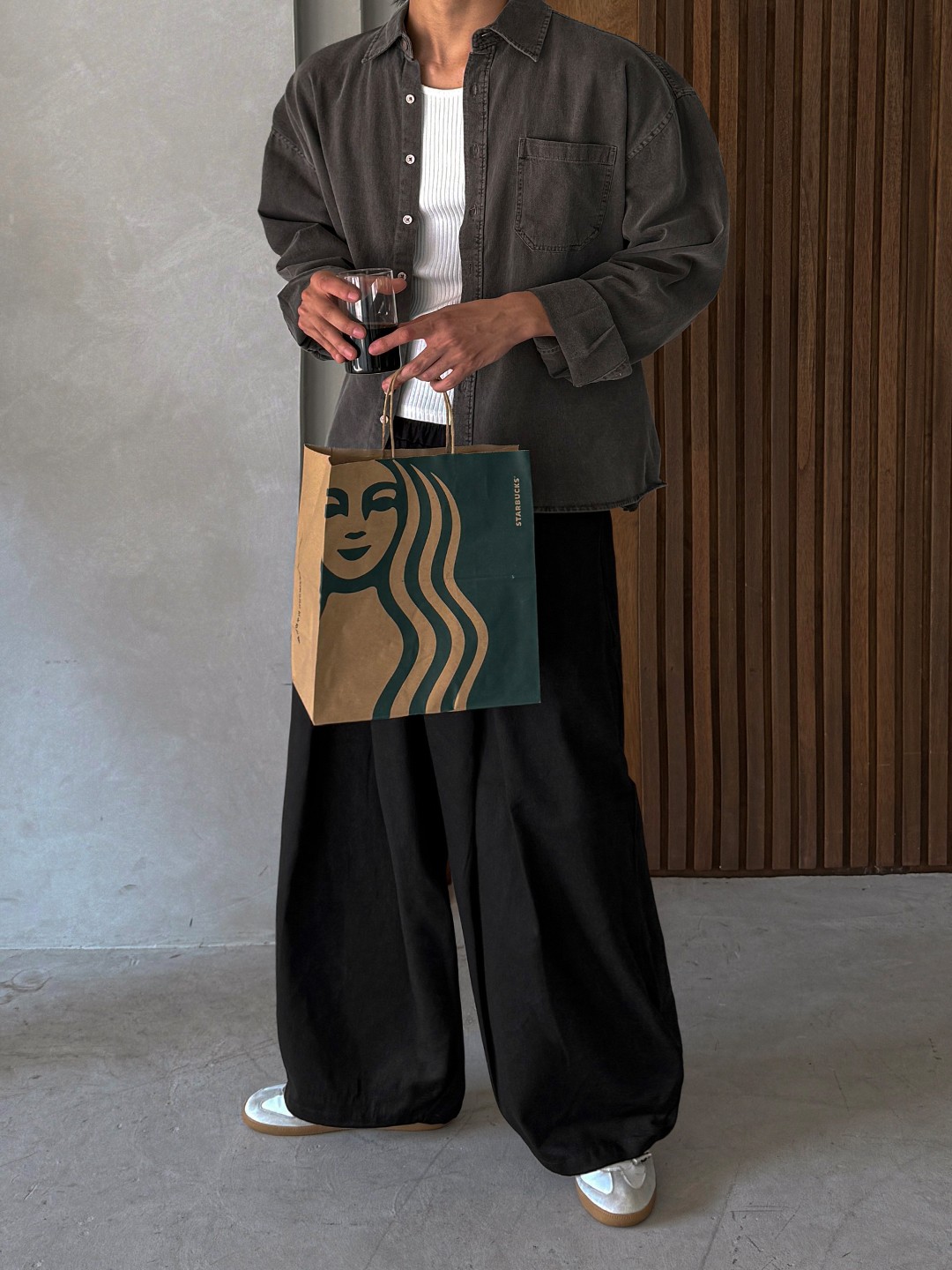 캐주얼/데일리 코디