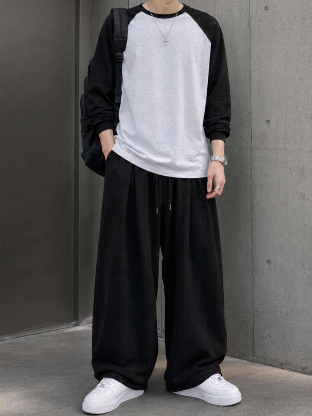 캐주얼/데일리 코디