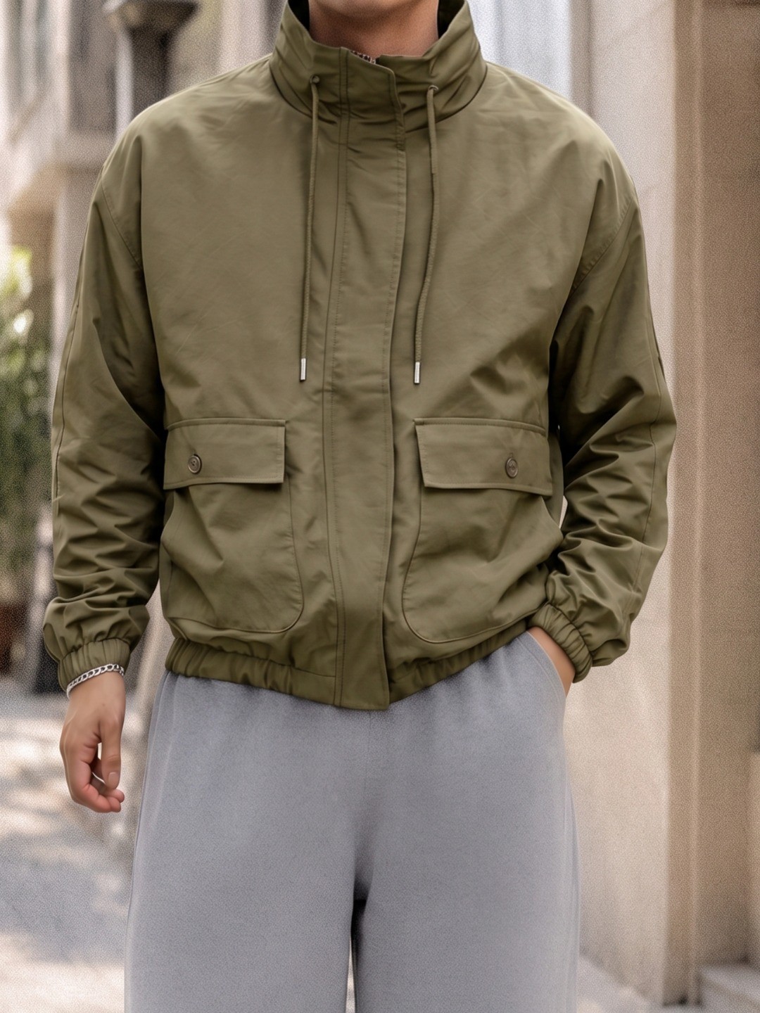 캐주얼/데일리 코디