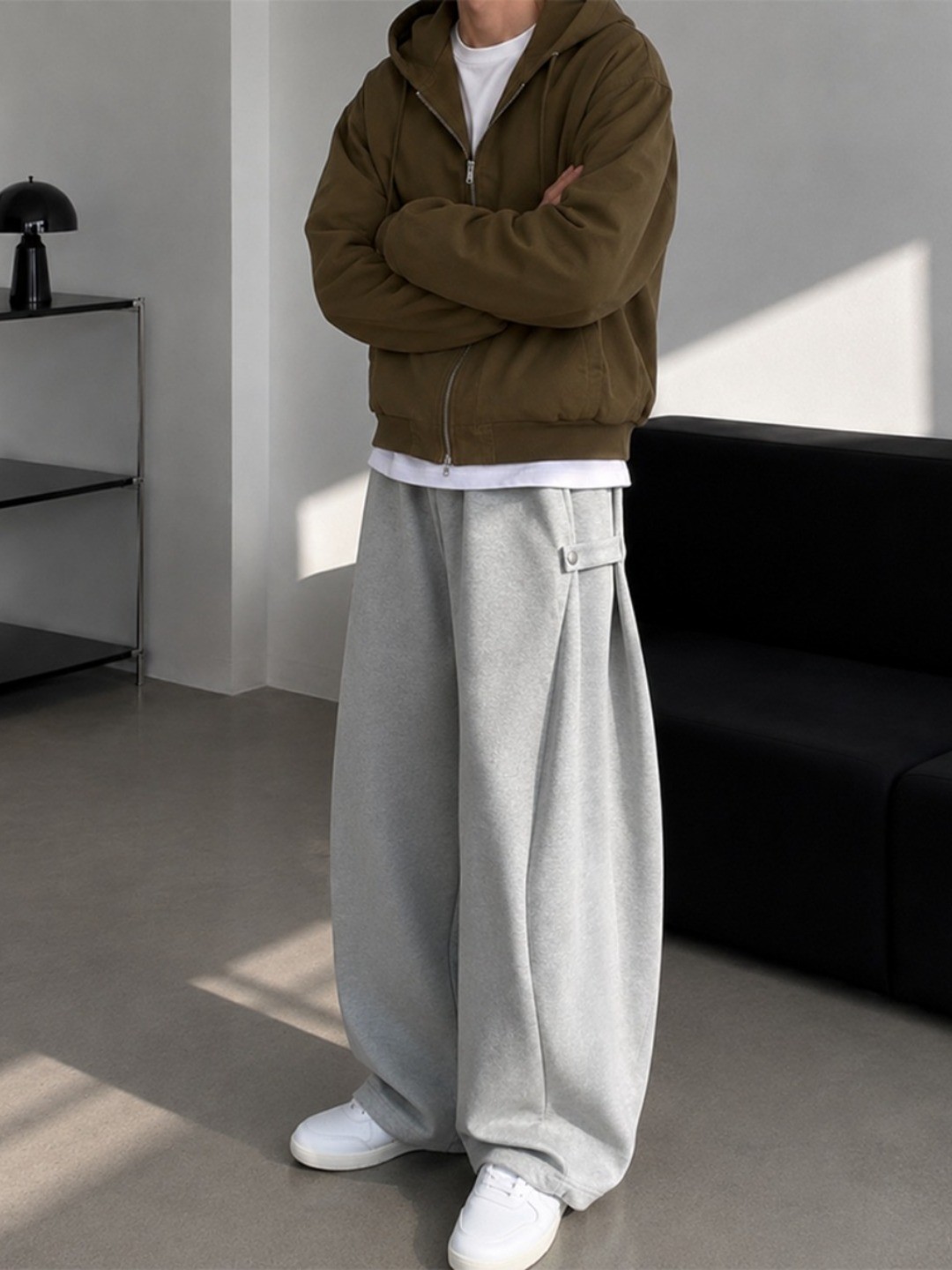 캐주얼/데일리 코디