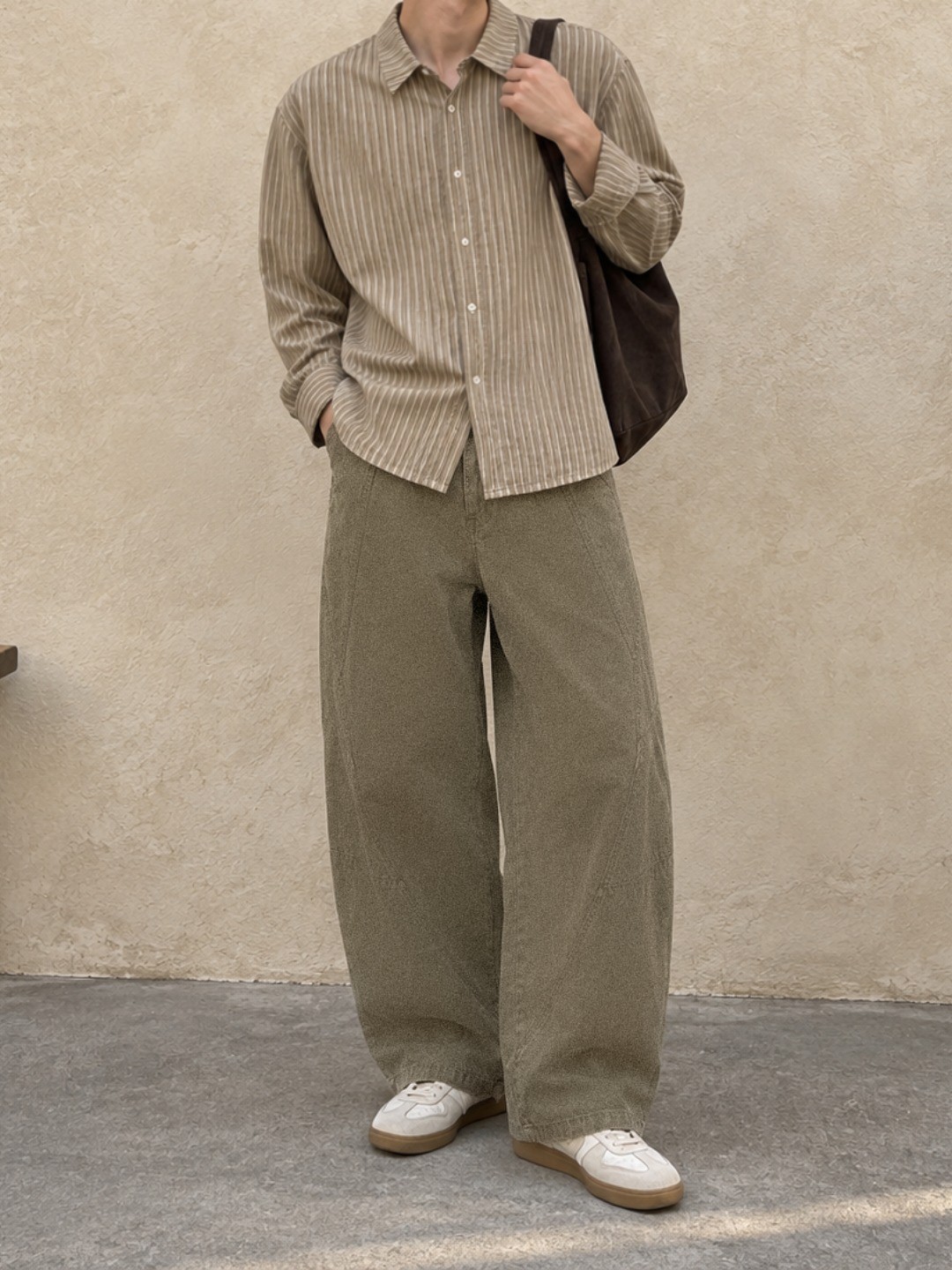 캐주얼/데일리 코디