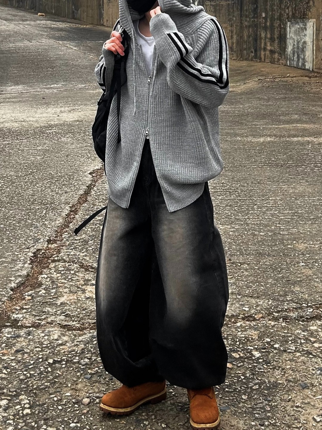캐주얼/데일리 코디