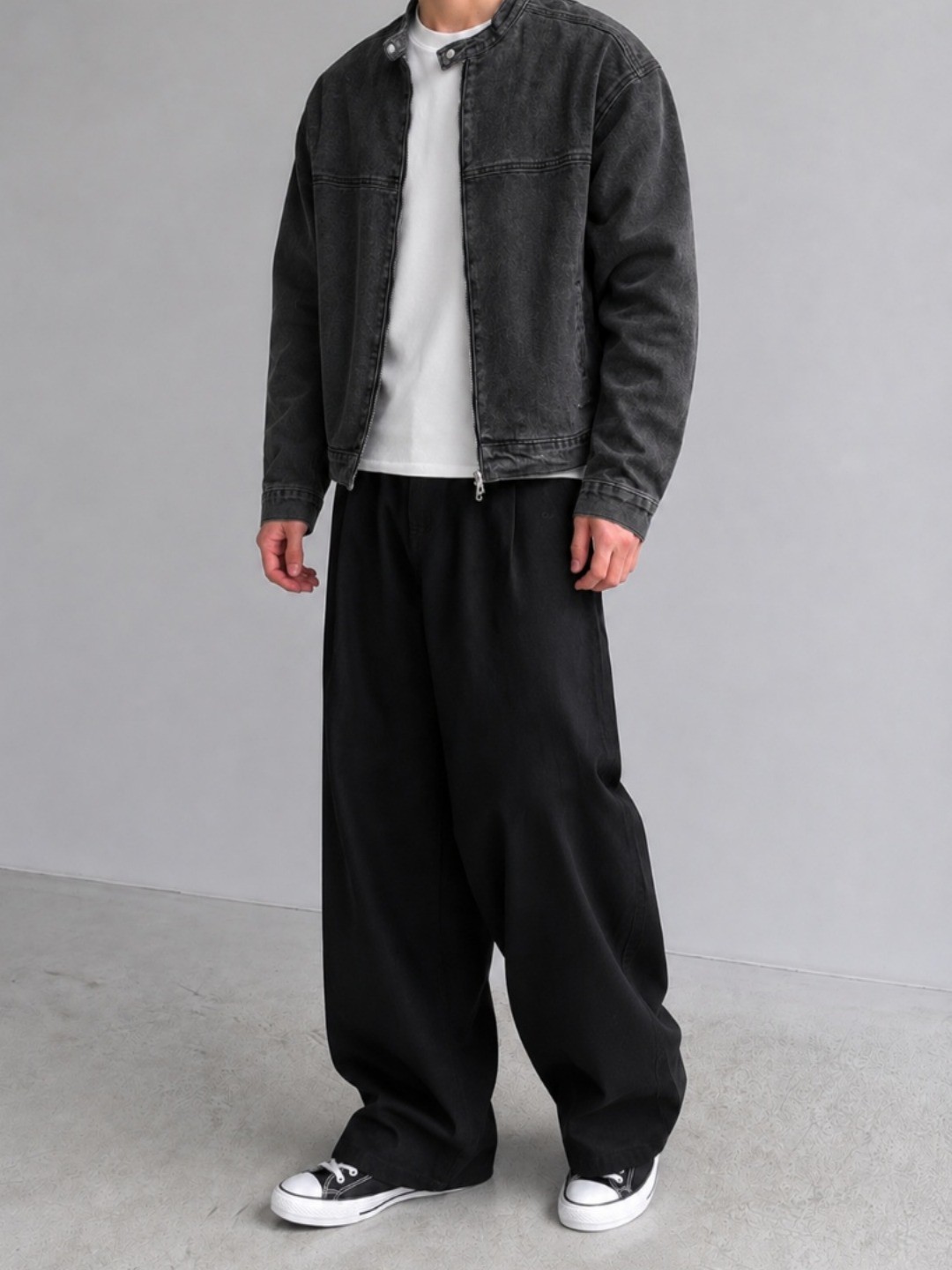 캐주얼/데일리 코디