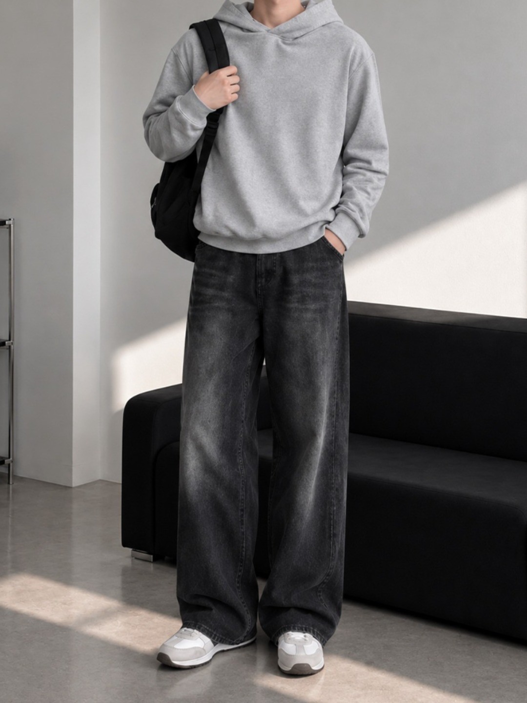 캐주얼/데일리 코디