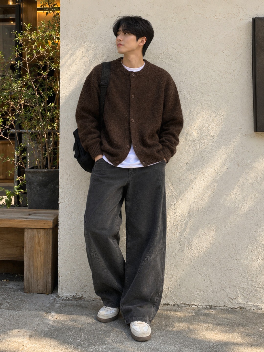 캐주얼/데일리 코디