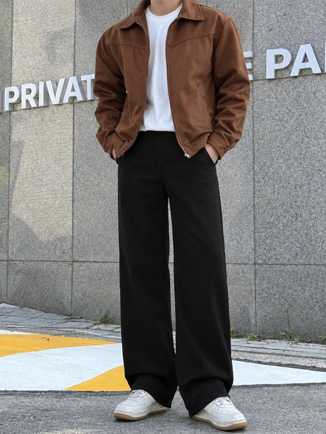 캐주얼/데일리 코디
