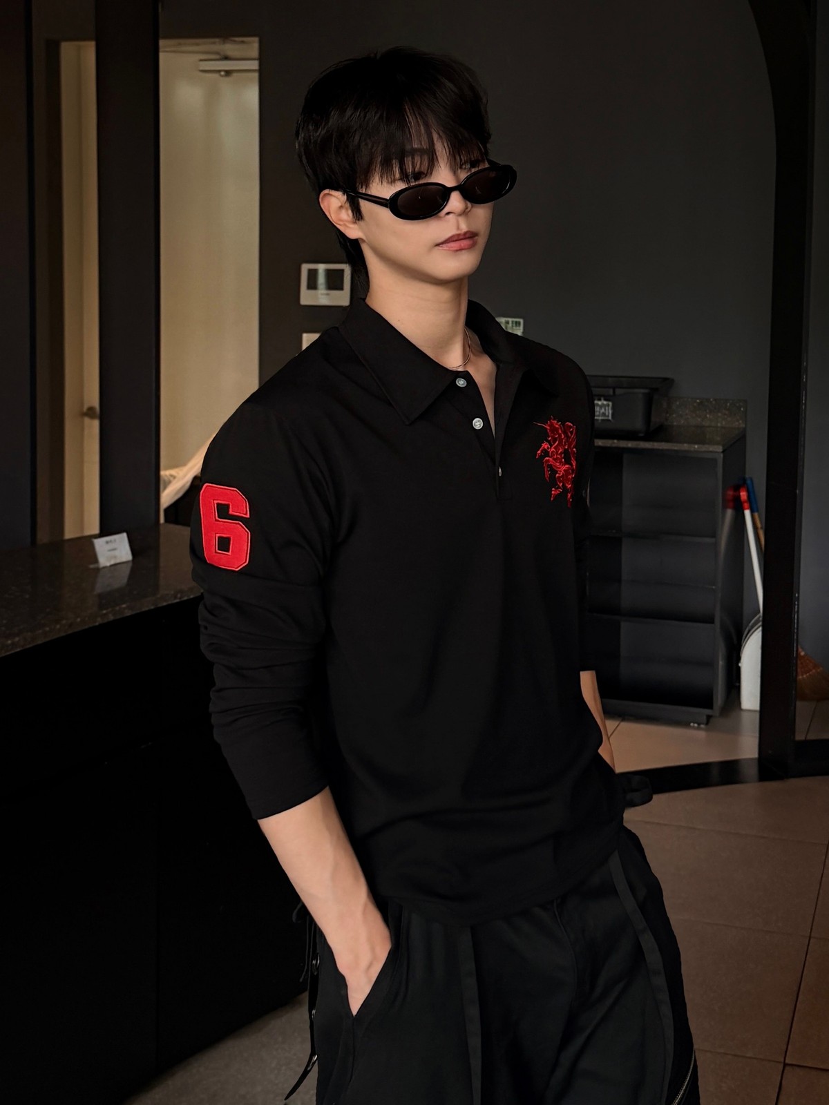 캐주얼/데일리 코디