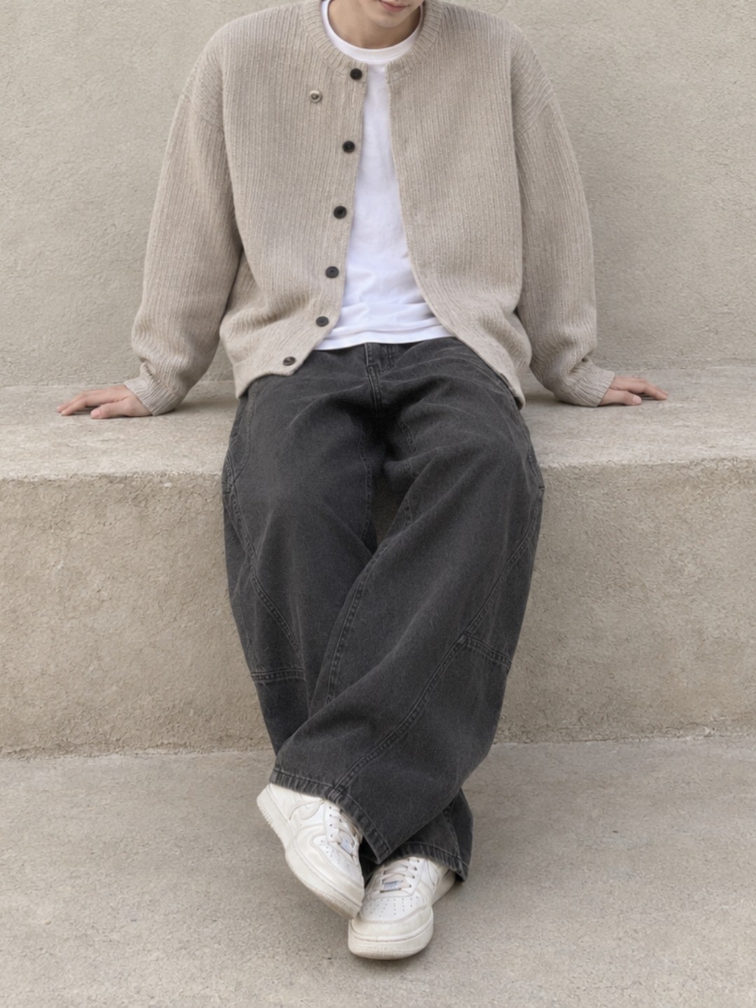 캐주얼/데일리 코디