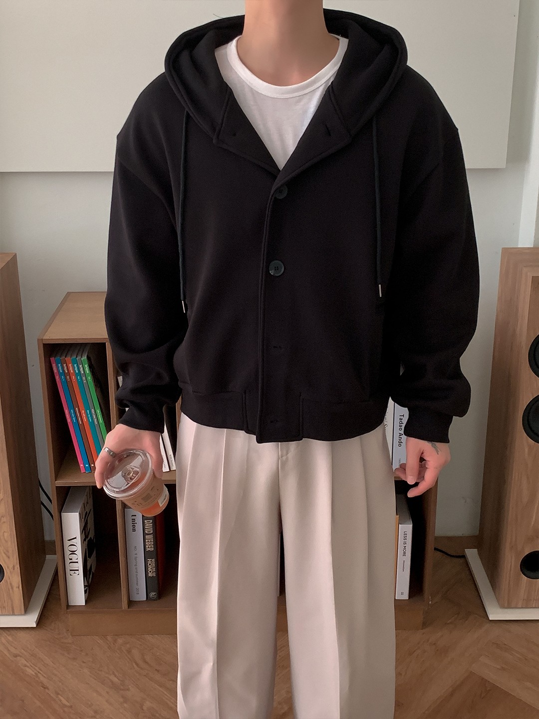 캐주얼/데일리 코디