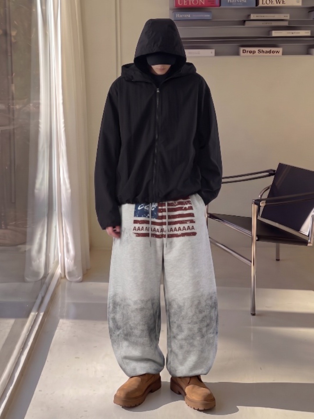 스트릿 코디